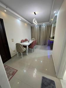 New cozy apartment in mohandsin