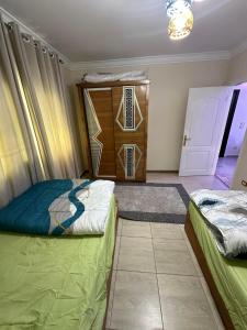 New cozy apartment in mohandsin