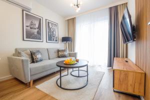 White Sand A319 - Perłowa Przystań-Holiday City