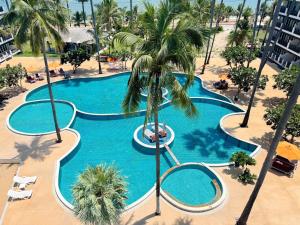 Pattawia Resort & Spa, Pranburi