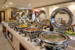 Prague Da Nang Beach Hotel