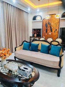 Dragon Villa 3 Bedroom - Sonasea Vân Đồn Harbor City