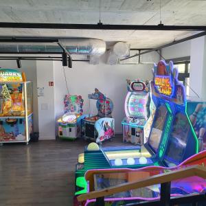 Bel Mare resort ekskluzywny apartament dla wymagających klientów 2