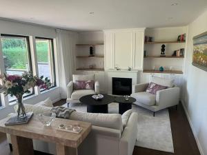 Peacefull Oasis in Helsingborg