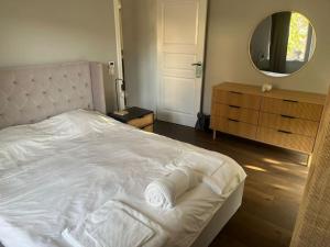 Peacefull Oasis in Helsingborg