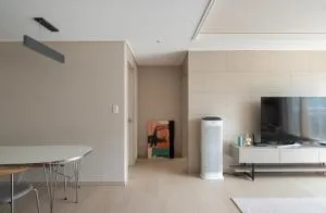 Busan New Apartment - Yong-dong