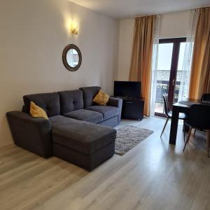 Residence Sinaia Apartment