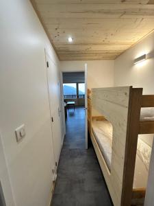 Studio Solize - Domaine de la Plagne