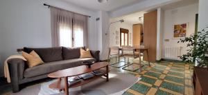 Casa rural El Moral by Fuentelgato