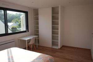 Appartements Suite parentale a 1 min du parc des expositions : photos des chambres