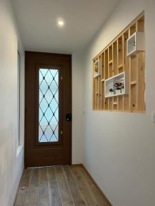 Appartements Suite parentale a 1 min du parc des expositions : photos des chambres