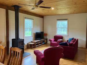 Grannies Lane Cottage