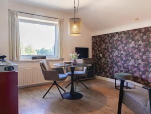 Appartement de Torenvalk