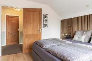 Appartement de Torenvalk - Platveld