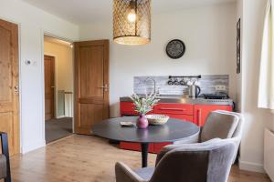 Appartement de Torenvalk