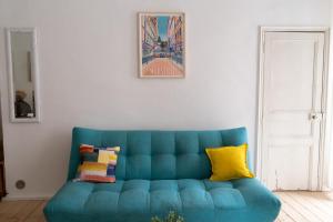 JULIEN - Gare St Charles - Cours Julien