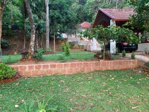 Cuppa Creek Homestay