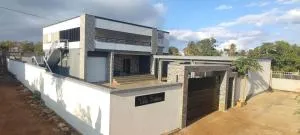 Villa Esthera Appartement Etage - Diego Suarez