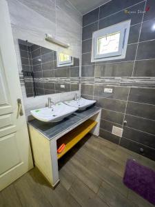 Villa Esthera Appartement Etage