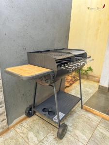 Villa Esthera Appartement Etage