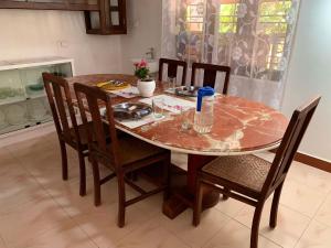 Cuppa Creek Homestay