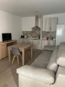 Apartamentos 7 puentes sierra Cazorla Casa Ciprés - 3hvězdičkové hotely ve městě Burunchel