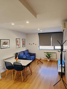 La casita del viajero