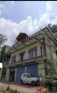Dev Home Stay Almora