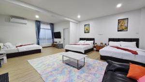 Baan Mai-on Poolvilla