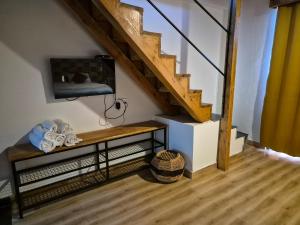 Rustic Retreat