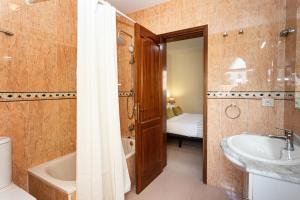 Casa las Clavellinas