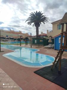 Bungalow Sonemar - Summer Mary GC