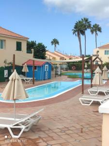 Bungalow Sonemar - Summer Mary GC