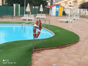 Bungalow Sonemar - Summer Mary GC