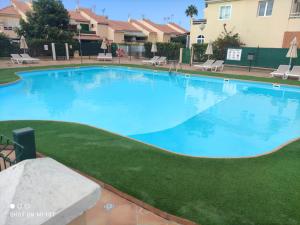 Bungalow Sonemar - Summer Mary GC