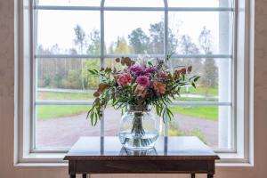 Arctic Countryside House