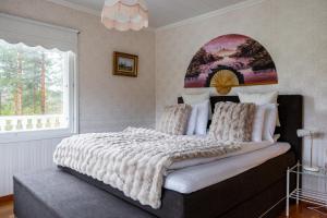 Arctic Countryside House