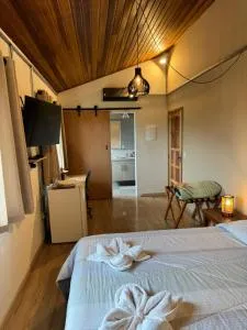 Hospedaria dos Alpes - Itapevi