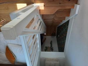 Maisons de vacances Charmante maison de bord de mer : photos des chambres