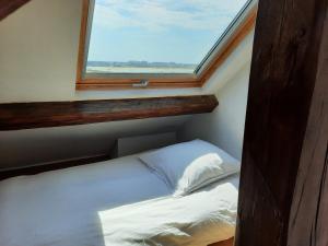 Maisons de vacances Charmante maison de bord de mer : photos des chambres