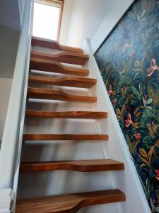 Maisons de vacances Charmante maison de bord de mer : photos des chambres