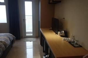 highest level apartment podomoro