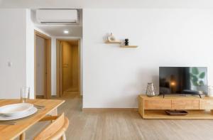 New pool views Sausalito Residencial close to Playa Bavaro