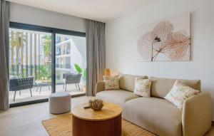 New pool views Sausalito Residencial close to Playa Bavaro