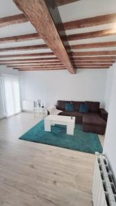 SE3-Coqueto y funcional en el centro de Santander