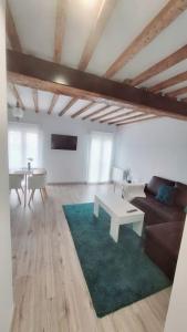 SE3-Coqueto y funcional en el centro de Santander