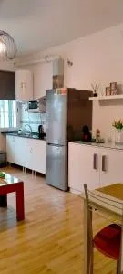 apartamento en zona residencial - Huit