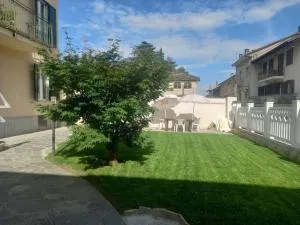 Da Elena e Michele - Vaie