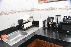 cosy studio near oshwal 3A