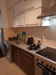 Mandala Apartment Budapest